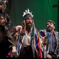 Büyükşehir tiyatrosuna 3 ödül birden 