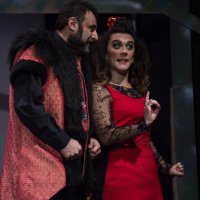 Büyükşehir tiyatrosuna 3 ödül birden 