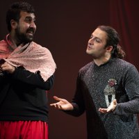 Büyükşehir tiyatrosuna 3 ödül birden 