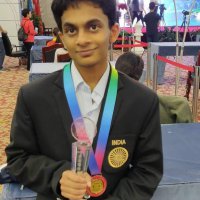 Nihal Sarin’den büyük başarı 