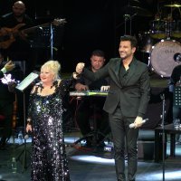 ‘Bursa Festivali’nde efsane konser 