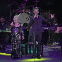 ‘Bursa Festivali’nde efsane konser 