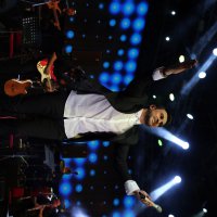 ‘Bursa Festivali’nde efsane konser 