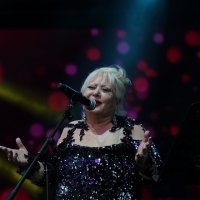 ‘Bursa Festivali’nde efsane konser 