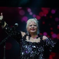 ‘Bursa Festivali’nde efsane konser 