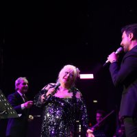 ‘Bursa Festivali’nde efsane konser 