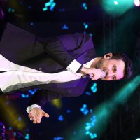 ‘Bursa Festivali’nde efsane konser 