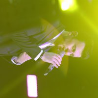 ‘Bursa Festivali’nde efsane konser 