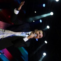 ‘Bursa Festivali’nde efsane konser 