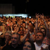 ‘Bursa Festivali’nde efsane konser 