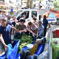 Sahillerde işgale geçit yok 