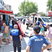 Sahillerde işgale geçit yok 