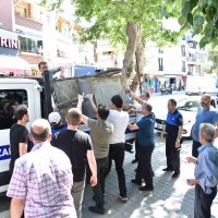 Sahillerde işgale geçit yok 