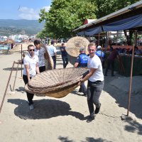 Sahillerde işgale geçit yok 