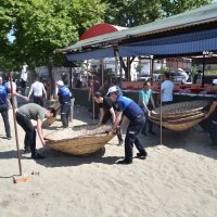 Sahillerde işgale geçit yok 