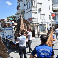 Sahillerde işgale geçit yok 