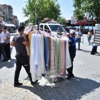 Sahillerde işgale geçit yok 