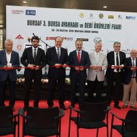 Ayakkabı sektörünün kalbi Bursa’da atıyor 