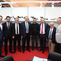 Ayakkabı sektörünün kalbi Bursa’da atıyor 