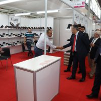 Ayakkabı sektörünün kalbi Bursa’da atıyor 