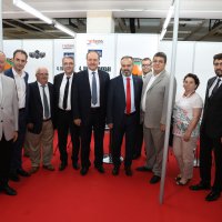 Ayakkabı sektörünün kalbi Bursa’da atıyor 