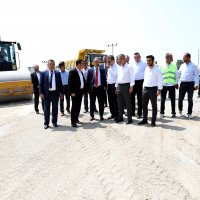 Mustafakemalpaşa’da yatırımlar hız kazandı 