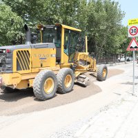 Mustafakemalpaşa’da yatırımlar hız kazandı 