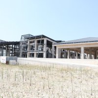 Mustafakemalpaşa yaşam merkezine kavuşuyor 