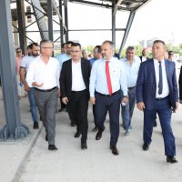 Mustafakemalpaşa yaşam merkezine kavuşuyor 