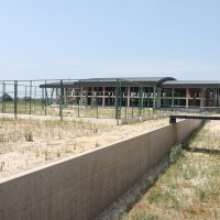 Mustafakemalpaşa yaşam merkezine kavuşuyor 