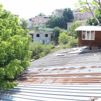 Emir Sultan’a otopark takviyesi  