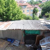 Emir Sultan’a otopark takviyesi  