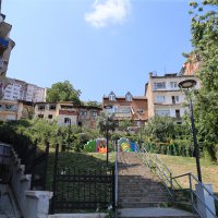 Emir Sultan’a otopark takviyesi  