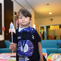 ASTROFEST 2019 başlıyor 