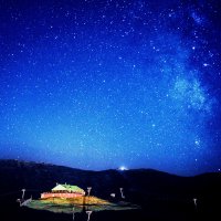 ASTROFEST 2019 başlıyor 