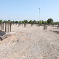 Karacabey, kültür merkezine kavuşuyor 