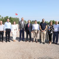 Karacabey, kültür merkezine kavuşuyor 