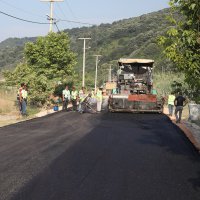 Karada denizde, Büyükşehir her yerde 