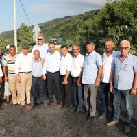 Karada denizde, Büyükşehir her yerde 