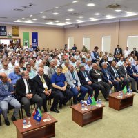 Bursa Kent Konseyi’nde Şevket Orhan dönemi 