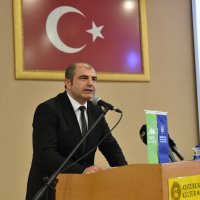 Bursa Kent Konseyi’nde Şevket Orhan dönemi 