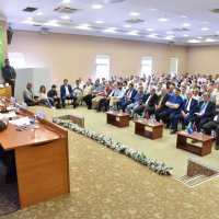 Bursa Kent Konseyi’nde Şevket Orhan dönemi 