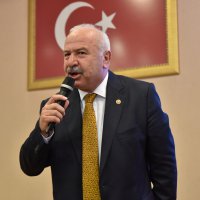 Bursa Kent Konseyi’nde Şevket Orhan dönemi 