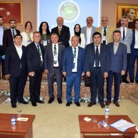 Bursa Kent Konseyi’nde Şevket Orhan dönemi 