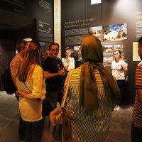 Müzelerde ders dönemi başlıyor 