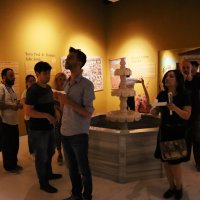 Müzelerde ders dönemi başlıyor 