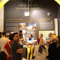 Müzelerde ders dönemi başlıyor 