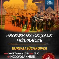 Ata sporları ile görsel şölen başlıyor 