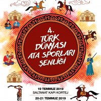 Ata sporları ile görsel şölen başlıyor 