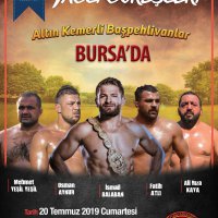 Ata sporları ile görsel şölen başlıyor 